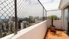 Foto 7 de Cobertura com 3 Quartos à venda, 405m² em Vila Andrade, São Paulo