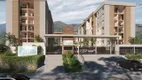 Foto 3 de Apartamento com 2 Quartos à venda, 55m² em Nogueira, Petrópolis