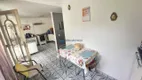 Foto 7 de Sobrado com 3 Quartos para alugar, 120m² em Vila Santa Catarina, São Paulo