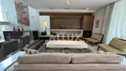 Foto 6 de Casa de Condomínio com 4 Quartos para alugar, 412m² em Alphaville, Santana de Parnaíba