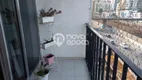 Foto 2 de Apartamento com 2 Quartos à venda, 92m² em Méier, Rio de Janeiro