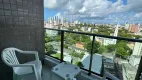 Foto 4 de Apartamento com 1 Quarto para alugar, 33m² em Boa Vista, Recife