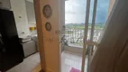 Foto 38 de Apartamento com 2 Quartos à venda, 52m² em Condominio Residencial Colinas do Paratehy, São José dos Campos