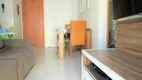 Foto 3 de Apartamento com 2 Quartos à venda, 55m² em Chácara Seis de Outubro, São Paulo
