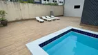 Foto 20 de Apartamento com 4 Quartos à venda, 136m² em Tambaú, João Pessoa