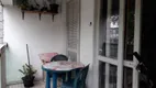 Foto 8 de Apartamento com 2 Quartos à venda, 140m² em Boqueirão, Santos