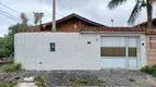Foto 2 de Casa com 3 Quartos à venda, 250m² em Balneário Maracanã, Praia Grande