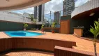 Foto 23 de Apartamento com 3 Quartos à venda, 148m² em Nazaré, Belém