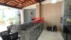 Foto 3 de Casa com 4 Quartos à venda, 193m² em Inconfidentes, Contagem