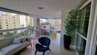 Foto 3 de Apartamento com 4 Quartos à venda, 250m² em Vila Mariana, São Paulo