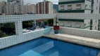 Foto 17 de Cobertura com 4 Quartos à venda, 190m² em Pompeia, Santos