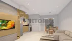 Foto 3 de Casa de Condomínio com 2 Quartos à venda, 70m² em Massaguaçu, Caraguatatuba