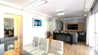 Foto 5 de Apartamento com 3 Quartos à venda, 123m² em Jabaquara, São Paulo