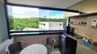 Foto 4 de Apartamento com 3 Quartos à venda, 83m² em Resgate, Salvador