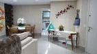 Foto 7 de Apartamento com 3 Quartos à venda, 122m² em Jardim, Santo André