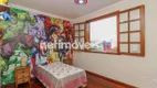 Foto 23 de Casa com 4 Quartos à venda, 360m² em Santa Rosa, Belo Horizonte