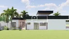 Foto 2 de Casa de Condomínio com 3 Quartos à venda, 320m² em Parque Gabriel, Hortolândia