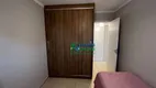 Foto 14 de Apartamento com 3 Quartos à venda, 66m² em Vila Monteiro, Piracicaba