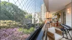 Foto 6 de Apartamento com 4 Quartos à venda, 305m² em Vila Nova Conceição, São Paulo