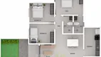 Foto 28 de Apartamento com 3 Quartos à venda, 76m² em Colibris, João Pessoa