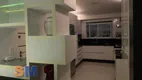 Foto 15 de Apartamento com 3 Quartos à venda, 204m² em Moema, São Paulo