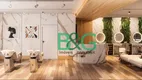 Foto 20 de Apartamento com 2 Quartos à venda, 66m² em Brooklin, São Paulo