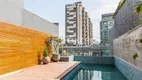 Foto 19 de Apartamento com 2 Quartos à venda, 68m² em Menino Deus, Porto Alegre
