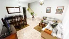 Foto 4 de Casa com 3 Quartos à venda, 117m² em Ponta da Praia, Santos