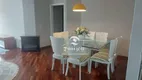Foto 3 de Apartamento com 3 Quartos à venda, 130m² em Campestre, Santo André