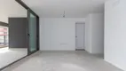 Foto 3 de Apartamento com 3 Quartos à venda, 125m² em Campo Belo, São Paulo