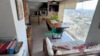 Foto 3 de Apartamento com 2 Quartos à venda, 100m² em Chácara Santo Antônio, São Paulo