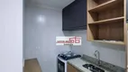 Foto 8 de Apartamento com 1 Quarto à venda, 42m² em Vila Mazzei, São Paulo