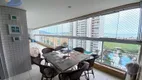 Foto 13 de Apartamento com 4 Quartos para alugar, 124m² em Enseada, Guarujá