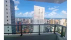 Foto 2 de Flat com 1 Quarto à venda, 34m² em Manaíra, João Pessoa