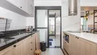 Foto 9 de Apartamento com 1 Quarto à venda, 62m² em Brooklin, São Paulo