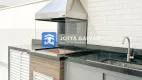 Foto 16 de Casa de Condomínio com 3 Quartos à venda, 105m² em JARDIM MONTREAL RESIDENCE, Indaiatuba