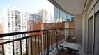 Foto 15 de Apartamento com 4 Quartos à venda, 376m² em Cerqueira César, São Paulo