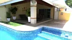 Foto 3 de Casa de Condomínio com 5 Quartos à venda, 450m² em Vilas do Atlantico, Lauro de Freitas