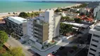 Foto 2 de Apartamento com 2 Quartos à venda, 71m² em Cabo Branco, João Pessoa