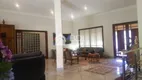 Foto 4 de Casa de Condomínio com 3 Quartos à venda, 385m² em Loteamento Alphaville Campinas, Campinas