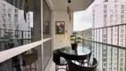 Foto 8 de Apartamento com 3 Quartos à venda, 100m² em Pitangueiras, Guarujá