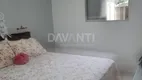 Foto 15 de Apartamento com 1 Quarto à venda, 50m² em Vila Coqueiro, Valinhos