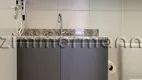 Foto 10 de Apartamento com 1 Quarto à venda, 31m² em Pinheiros, São Paulo