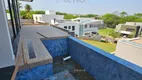 Foto 2 de Casa de Condomínio com 4 Quartos à venda, 409m² em Alphaville Dom Pedro, Campinas