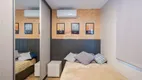 Foto 21 de Casa de Condomínio com 3 Quartos à venda, 115m² em Santa Cândida, Curitiba