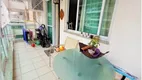 Foto 6 de Apartamento com 3 Quartos à venda, 88m² em Freguesia- Jacarepaguá, Rio de Janeiro