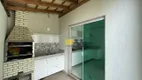 Foto 3 de Casa com 3 Quartos para alugar, 125m² em Itaguá, Ubatuba