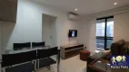 Foto 5 de Flat com 1 Quarto para alugar, 41m² em Vila Nova Conceição, São Paulo