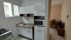 Foto 5 de Apartamento com 1 Quarto à venda, 42m² em Aparecida, Santos