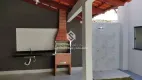 Foto 6 de Casa com 3 Quartos à venda, 114m² em Jardim Bougainville, Senador Canedo